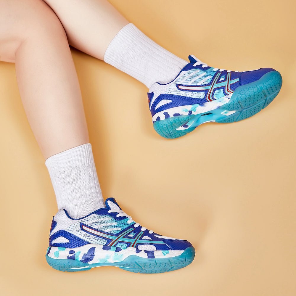 Stylish Orthopedic Shoes - Arch Support - Anti-Skid