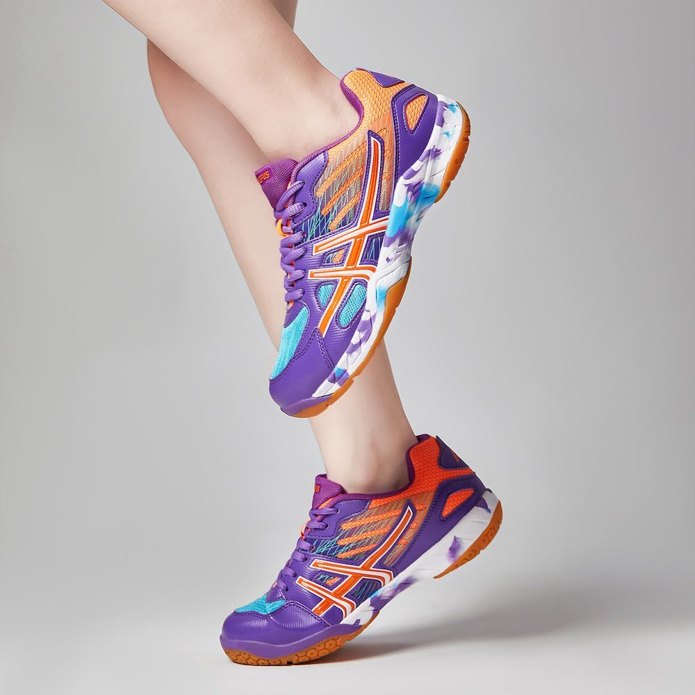 Stylish Orthopedic Shoes - Arch Support - Anti-Skid