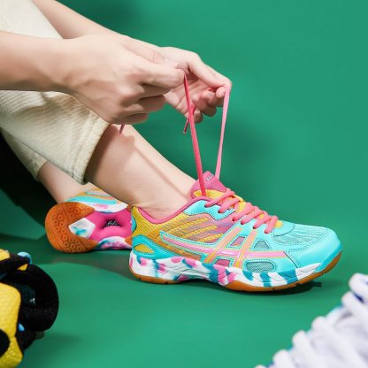 Stylish Orthopedic Shoes - Arch Support - Anti-Skid