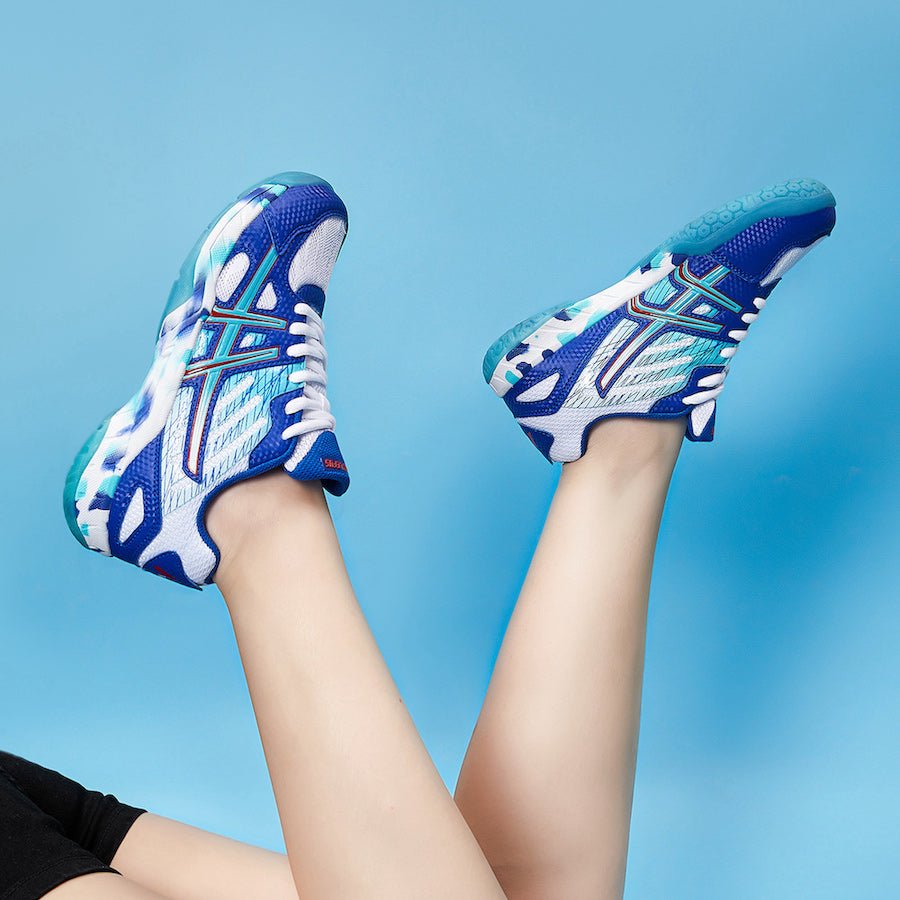 Stylish Orthopedic Shoes - Arch Support - Anti-Skid