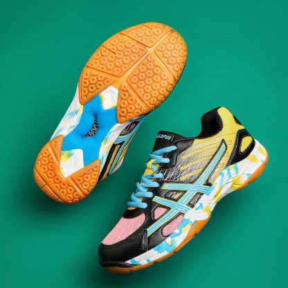 Stylish Orthopedic Shoes - Arch Support - Anti-Skid
