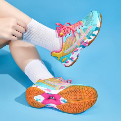 Stylish Orthopedic Shoes - Arch Support - Anti-Skid