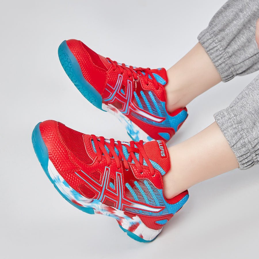 Stylish Orthopedic Shoes - Arch Support - Anti-Skid