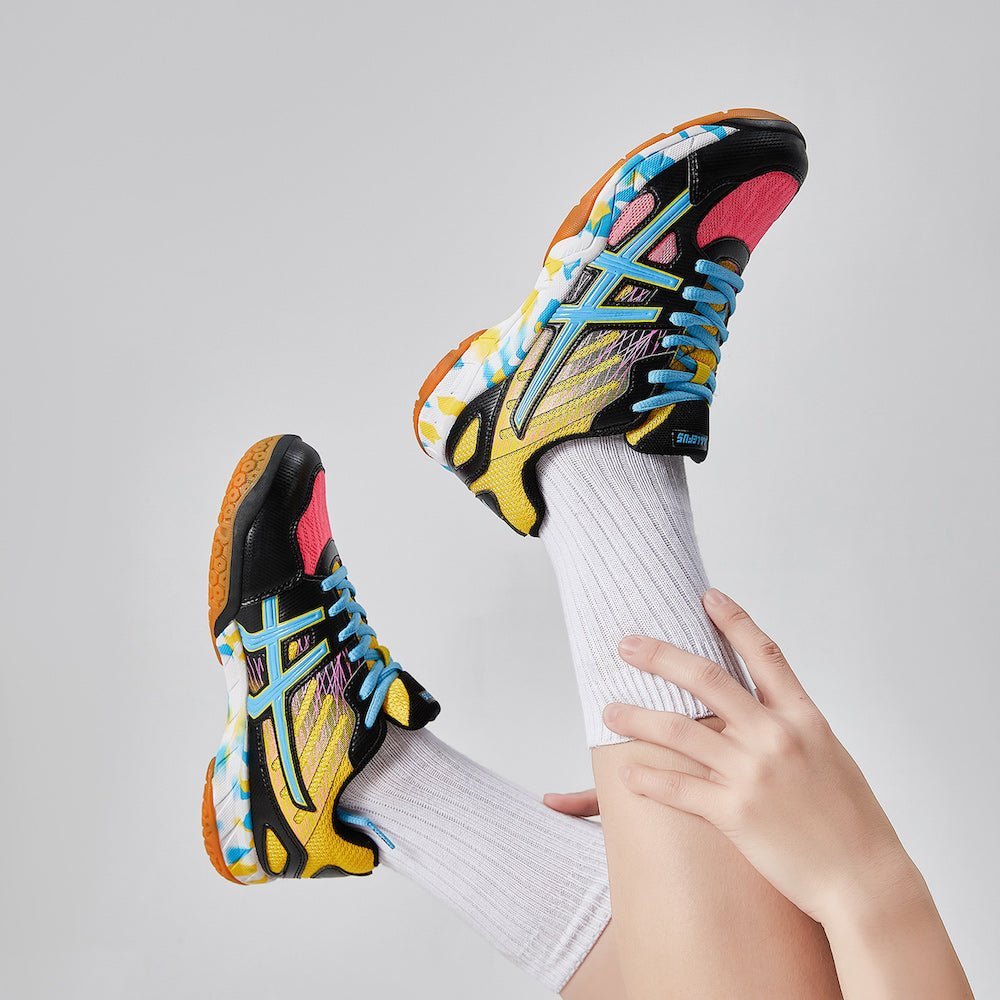 Stylish Orthopedic Shoes - Arch Support - Anti-Skid