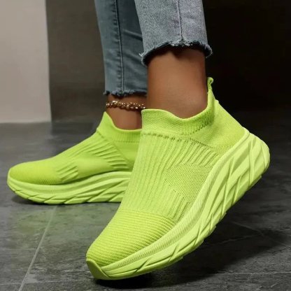 Slip-ons for Effortless Mobility