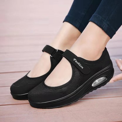 Women's Orthopedic Air Cushion Shoes