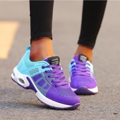 Premium Orthopedic Sneakers with Arch Support