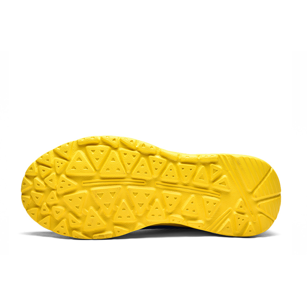 Men Honeycomb Quick Drying Beach Shoes