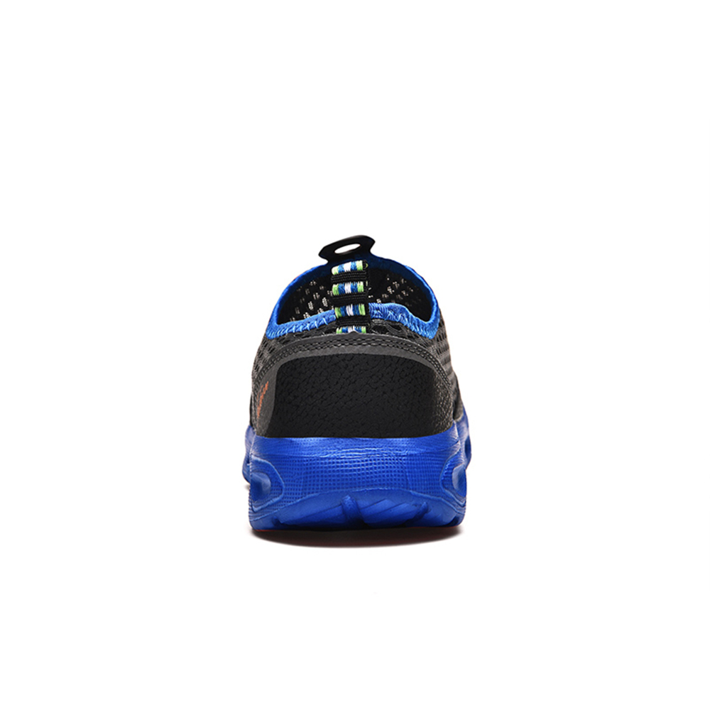Men Honeycomb Quick Drying Beach Shoes