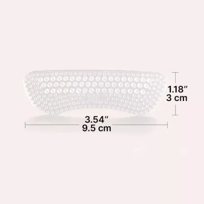 Silicone Heel Grips