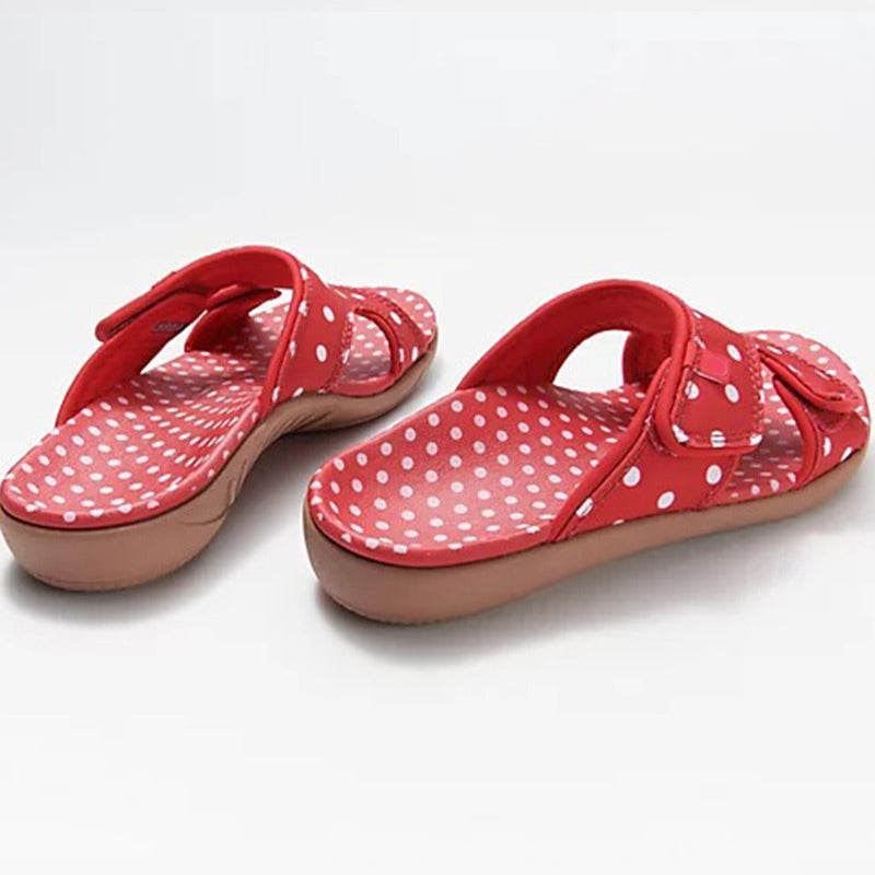 Premium Super Soft Comfy Lightweight Orthopedic Slide Sandals