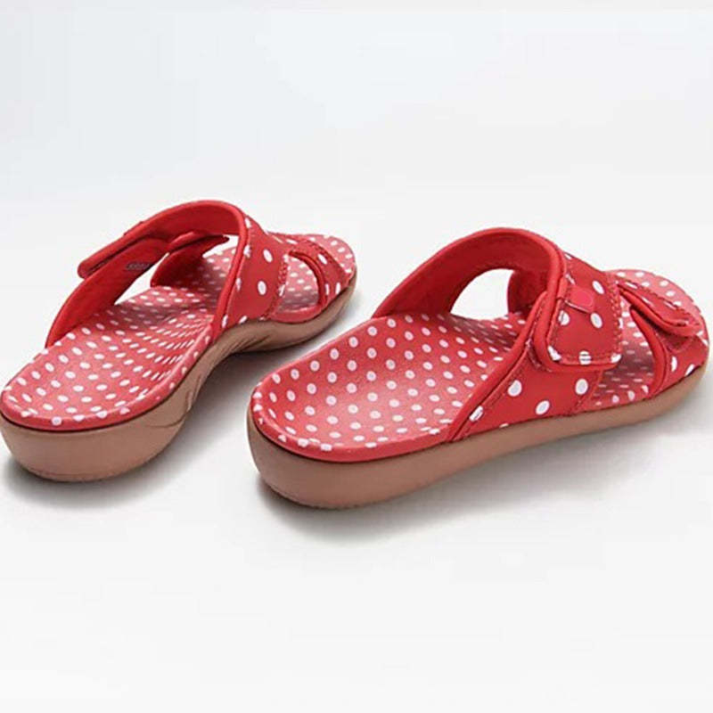 Premium Super Soft Comfy Lightweight Orthopedic Slide Sandals