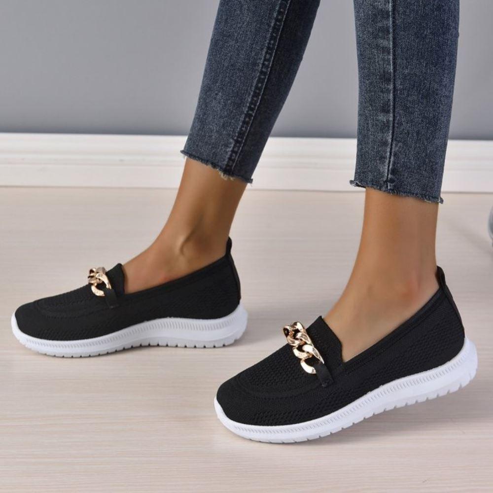 Orthopedic Footwear