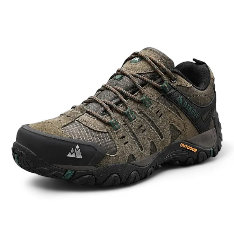 Orthopaedic Outdoor & Hiking Shoes for Men