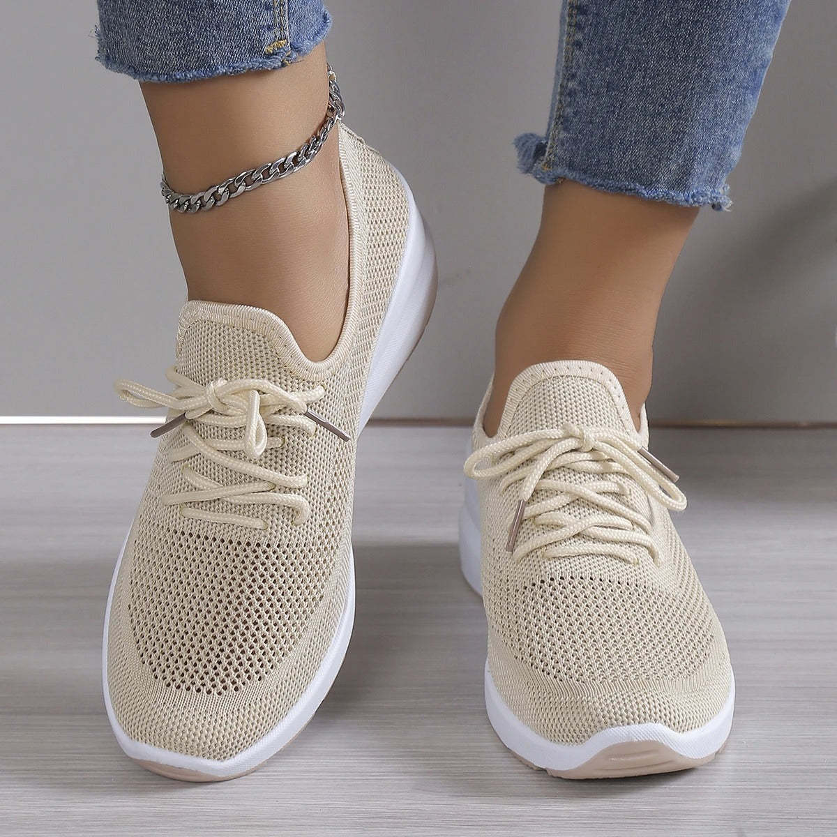 Orthopedic Sneakers
