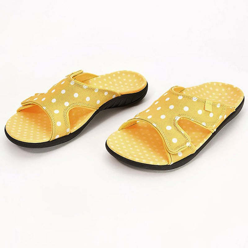 Premium Super Soft Comfy Lightweight Orthopedic Slide Sandals
