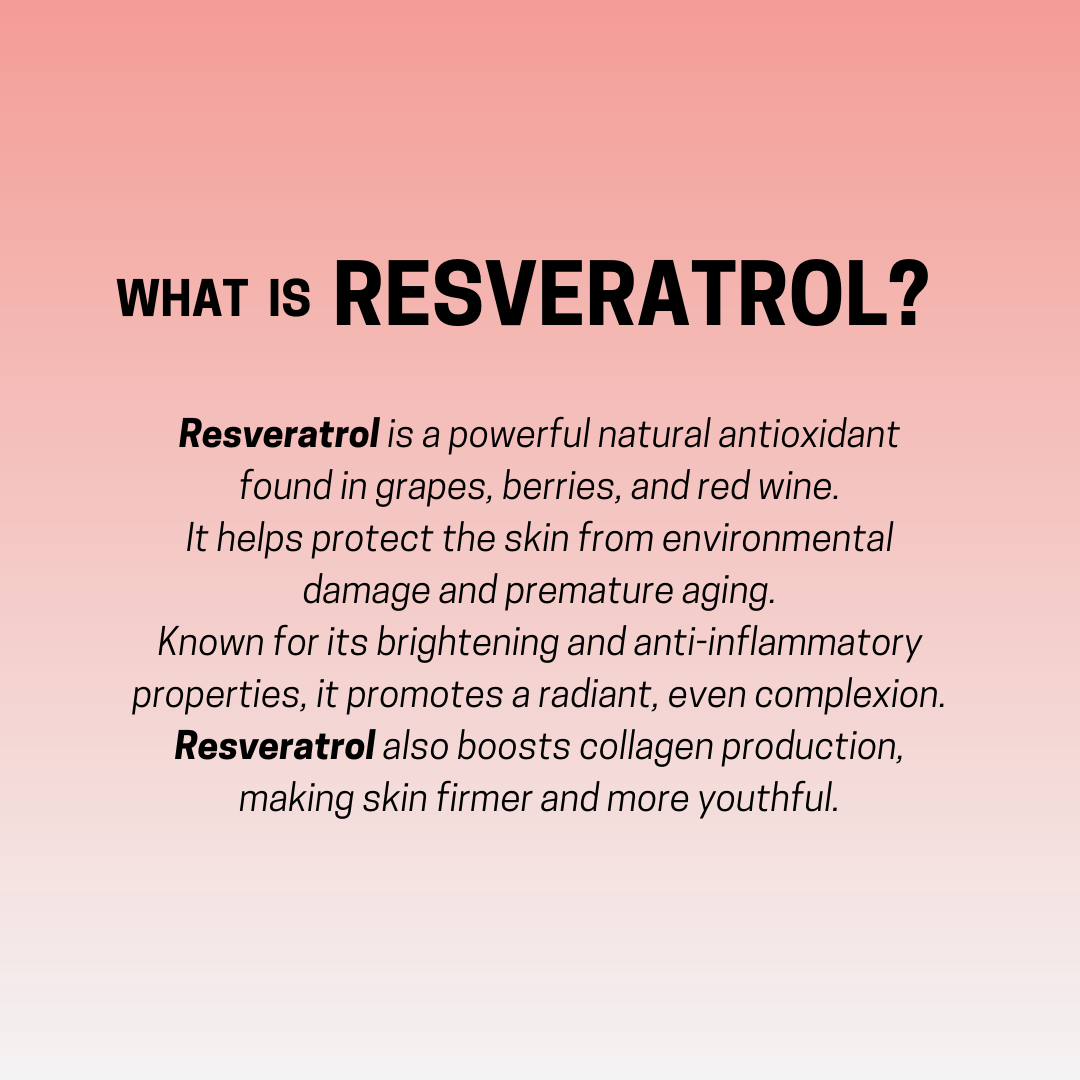 JOSERISTINE Resveratrol Brightening BB Cream SPF 30/PA++ 40ml