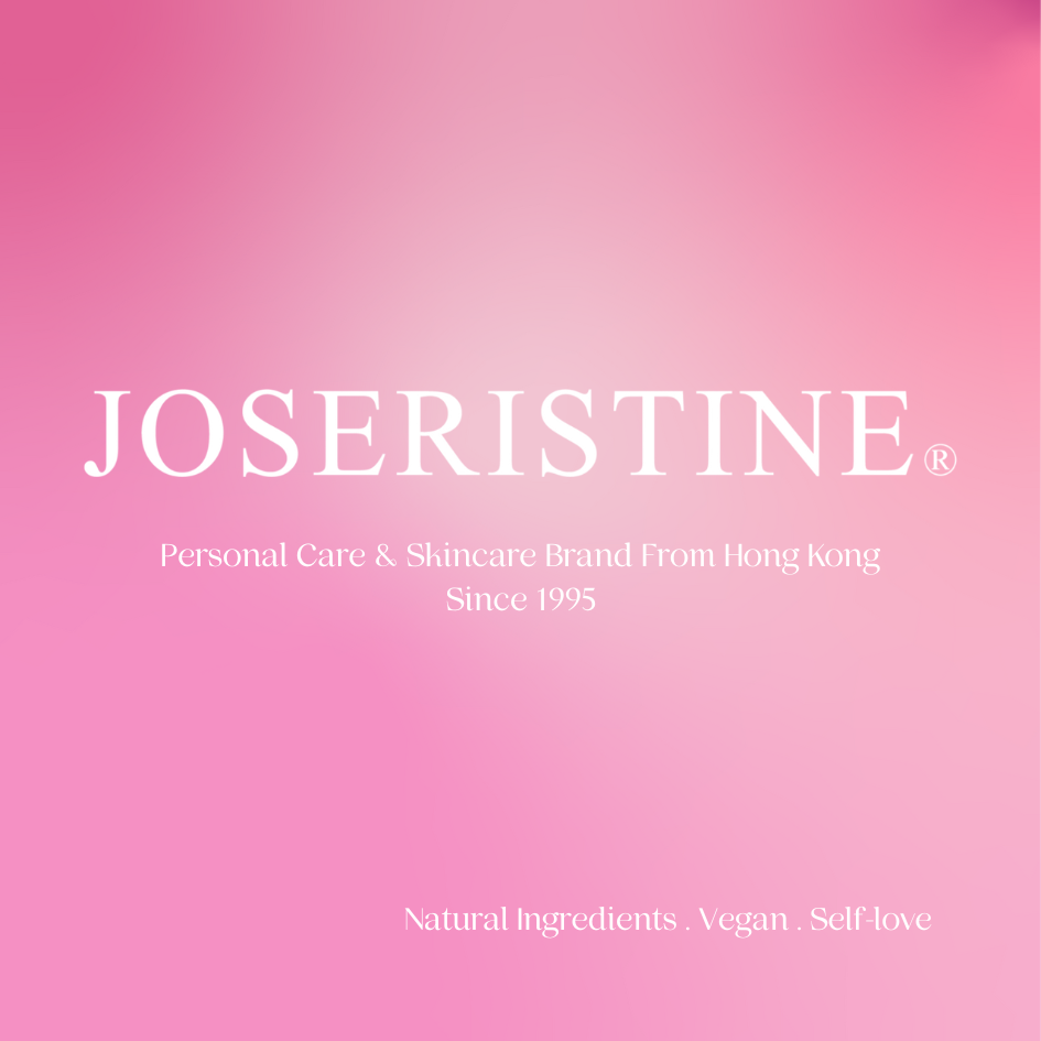 JOSERISTINE Sakura Musk Shower Gel 1000ml/ 100% Vegan