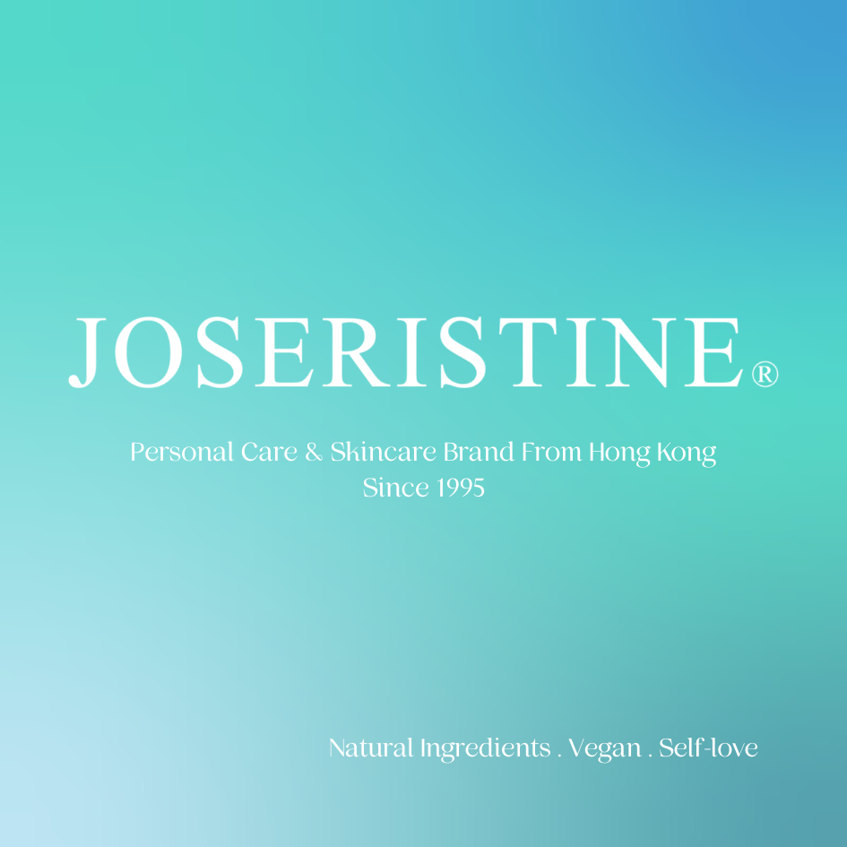 JOSERISTINE Spring Musk Shower Gel 1000ml/ 100% Vegan