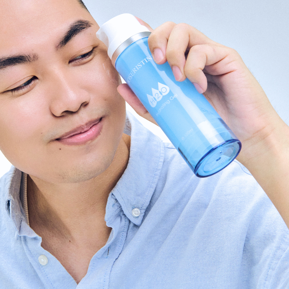 JOSERISTINE H2O Hydrating Gel 150ml