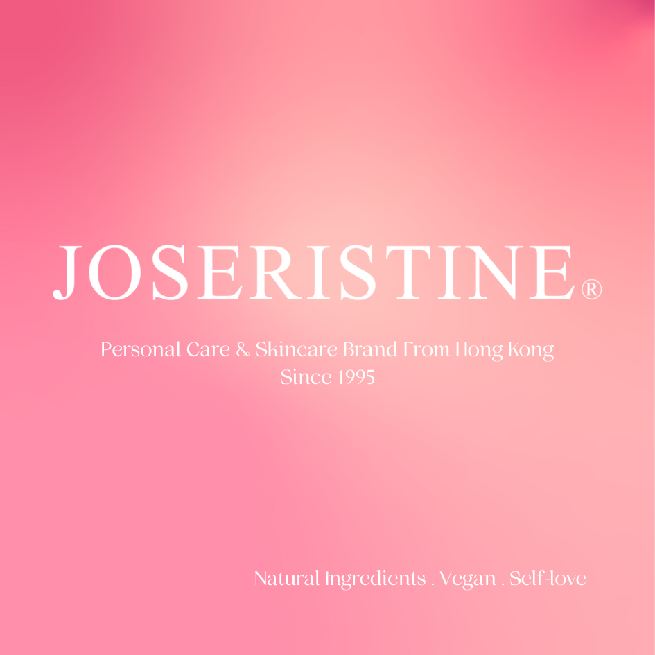 JOSERISTINE Organic Bulgarian Rose Cleansing Milk 180ml