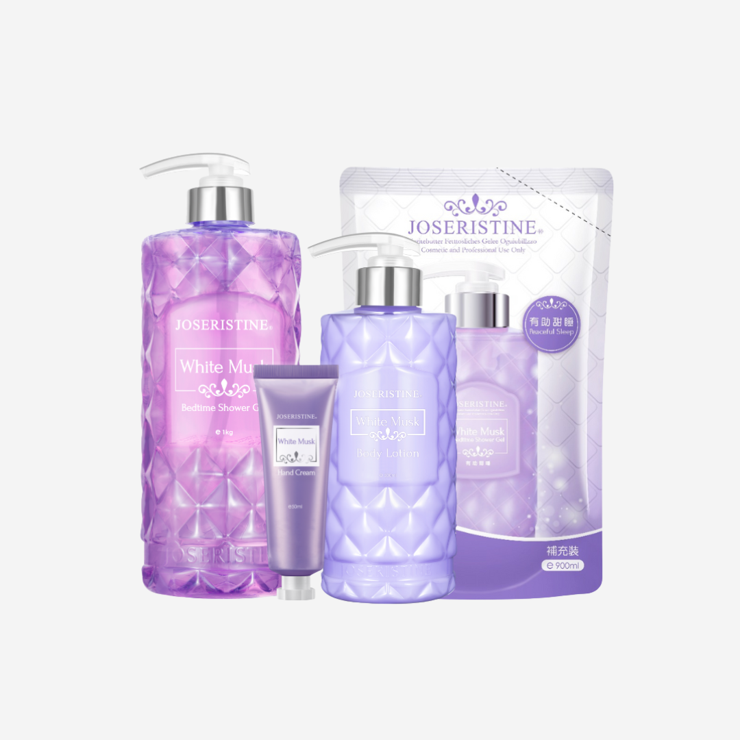 Bundle/ Combo ( Bodycare )