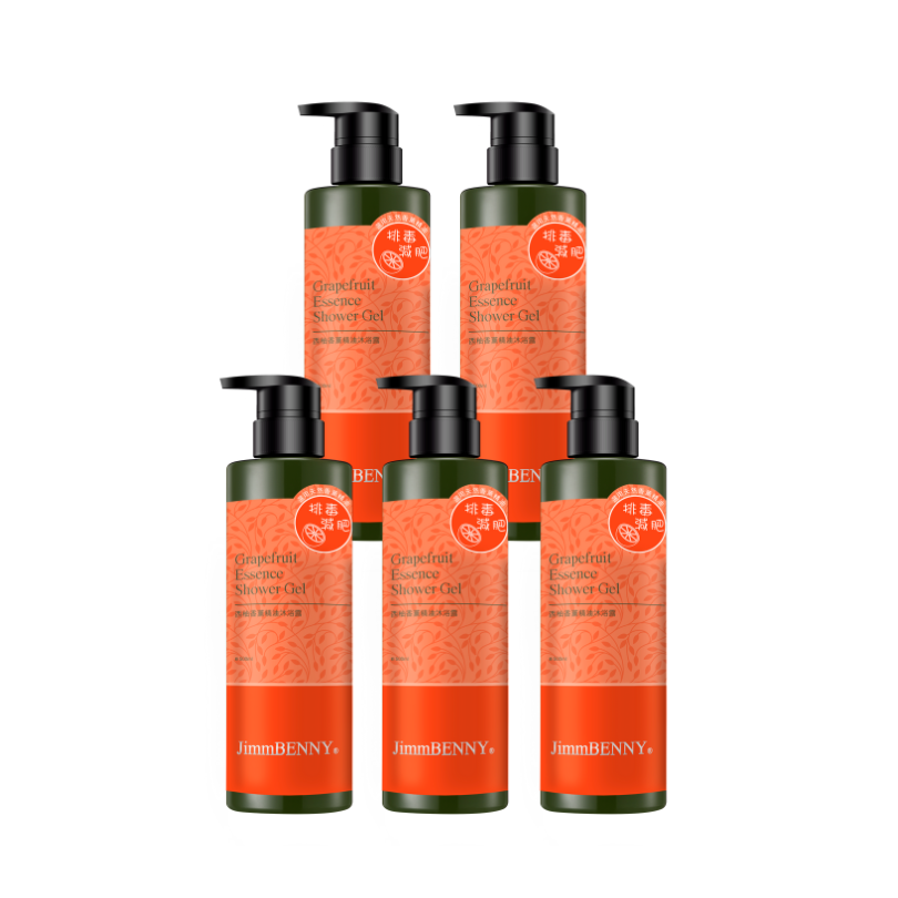 JOSERISTINE Grapefruit Essence Shower Gel 500ml