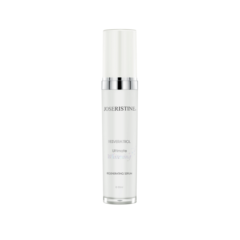JOSERISTINE Resveratrol Brightening Serum 60ml