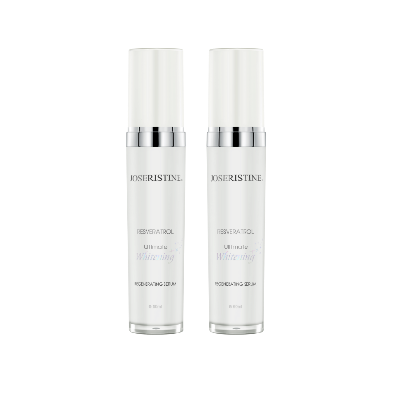 JOSERISTINE Resveratrol Brightening Serum 60ml