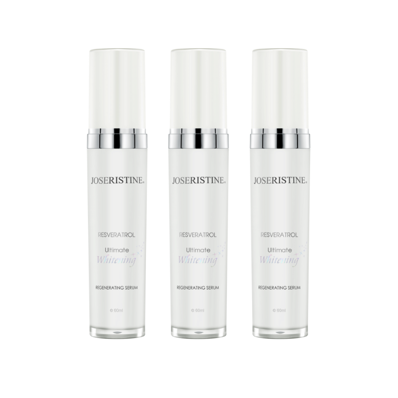 JOSERISTINE Resveratrol Brightening Serum 60ml