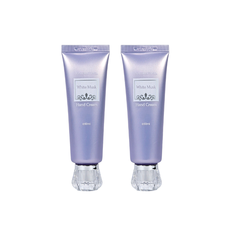 JOSERISTINE White Musk Hand Cream 50ml