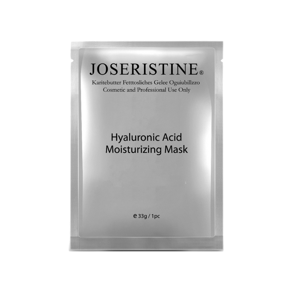 JOSERISTINE Hyaluronic Acid Face Mask Box Set 6's
