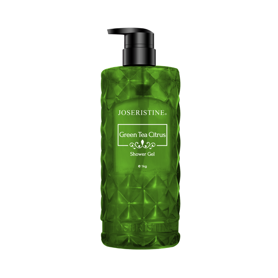 JOSERISTINE Shower Gel Mix & Match ( 2 Bottles )