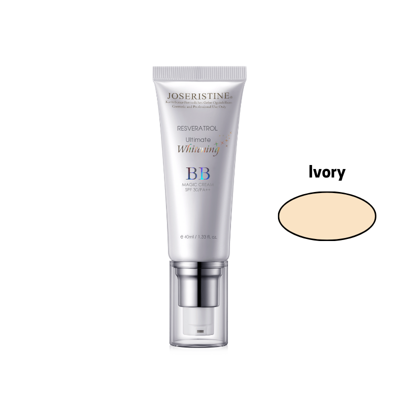 JOSERISTINE Resveratrol Brightening BB Cream SPF 30/PA++ 40ml