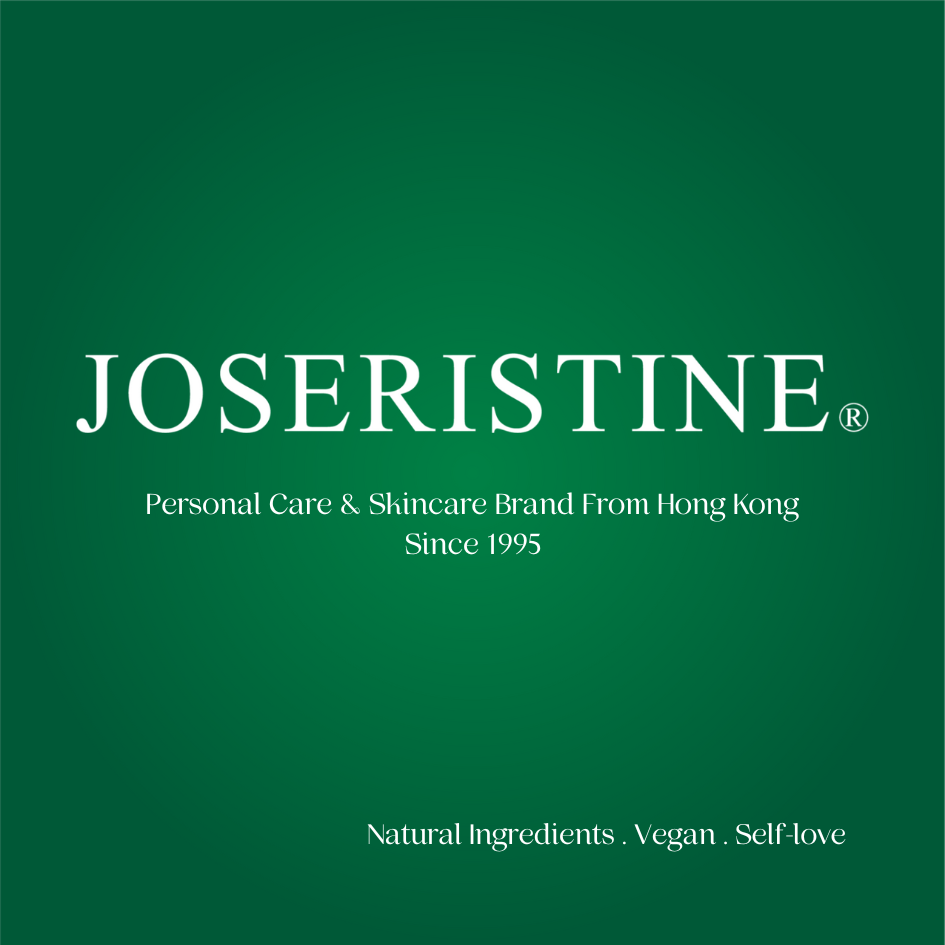 JOSERISTINE Green Tea Citrus Shower Gel 1000ml/ 100% Vegan