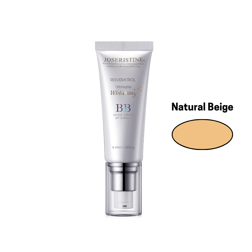 JOSERISTINE Resveratrol Brightening BB Cream SPF 30/PA++ 40ml