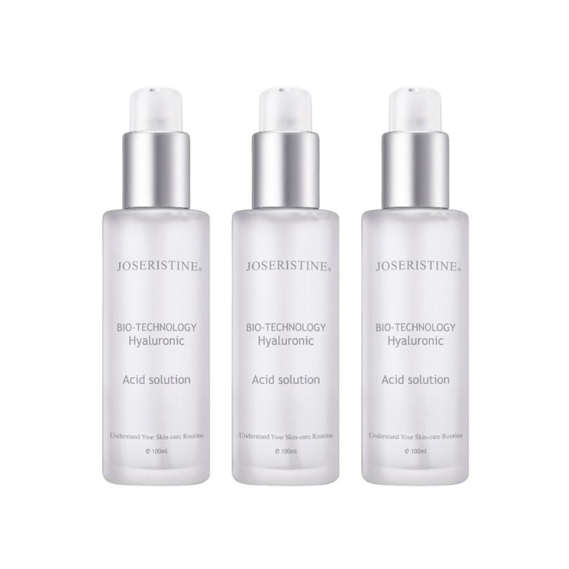 JOSERISTINE Hyaluronic Acid Bio Technology Serum 100ml