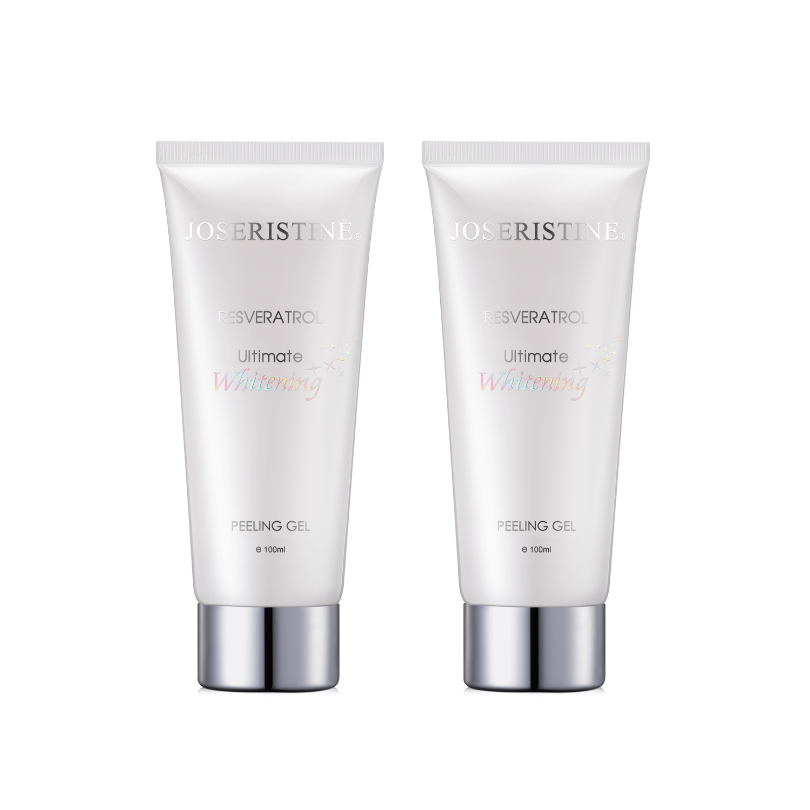 JOSERISTINE Resveratrol Brightening Peeling Gel 100ml