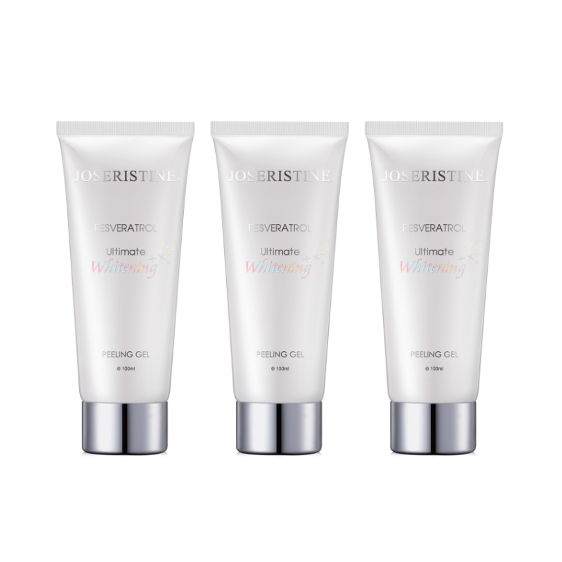 JOSERISTINE Resveratrol Brightening Peeling Gel 100ml