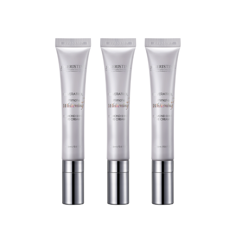 JOSERISTINE Resveratrol Brightening Eye Cream 18ml