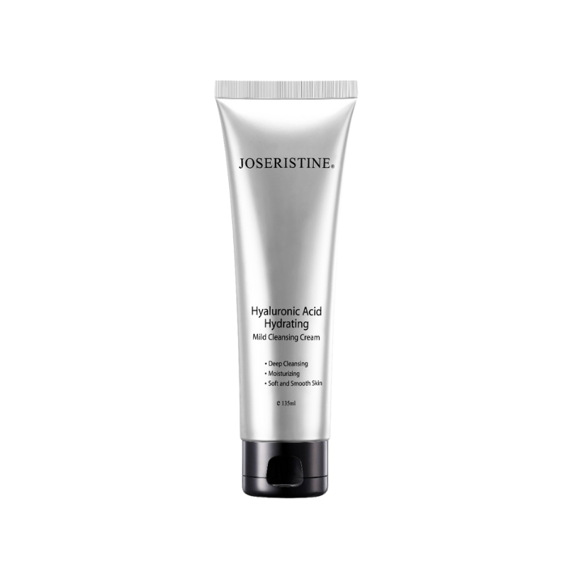 JOSERISTINE Hyaluronic Acid Mild Cleansing Cream 135ml