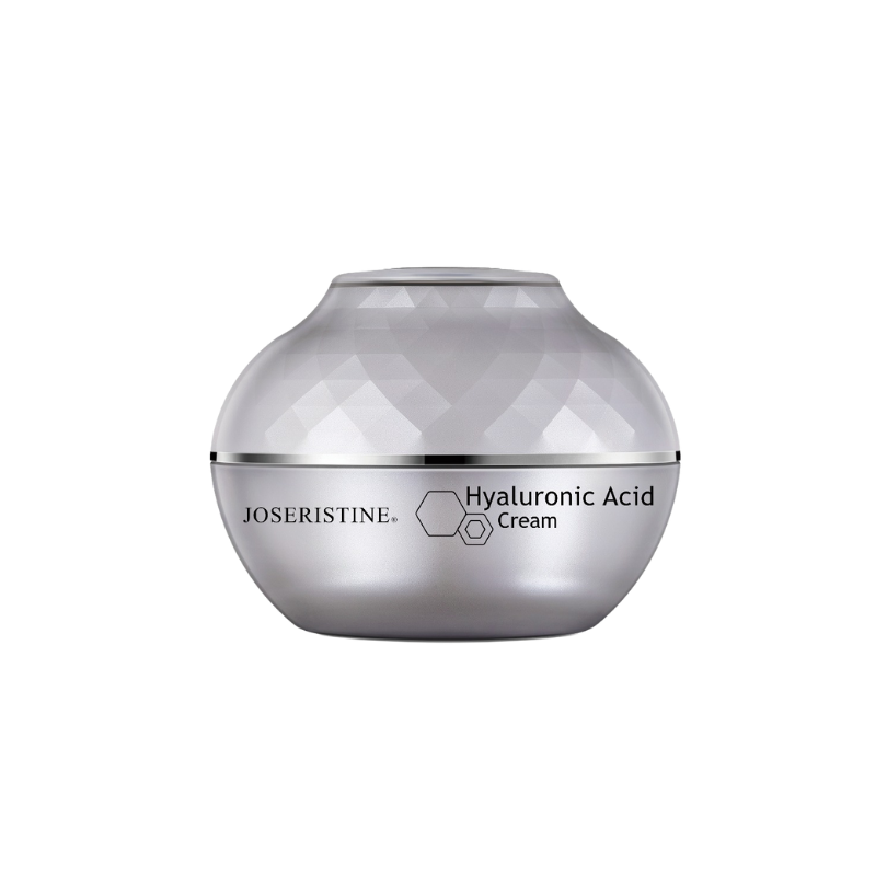 JOSERISTINE Hyaluronic Acid Moisturising Cream 50ml