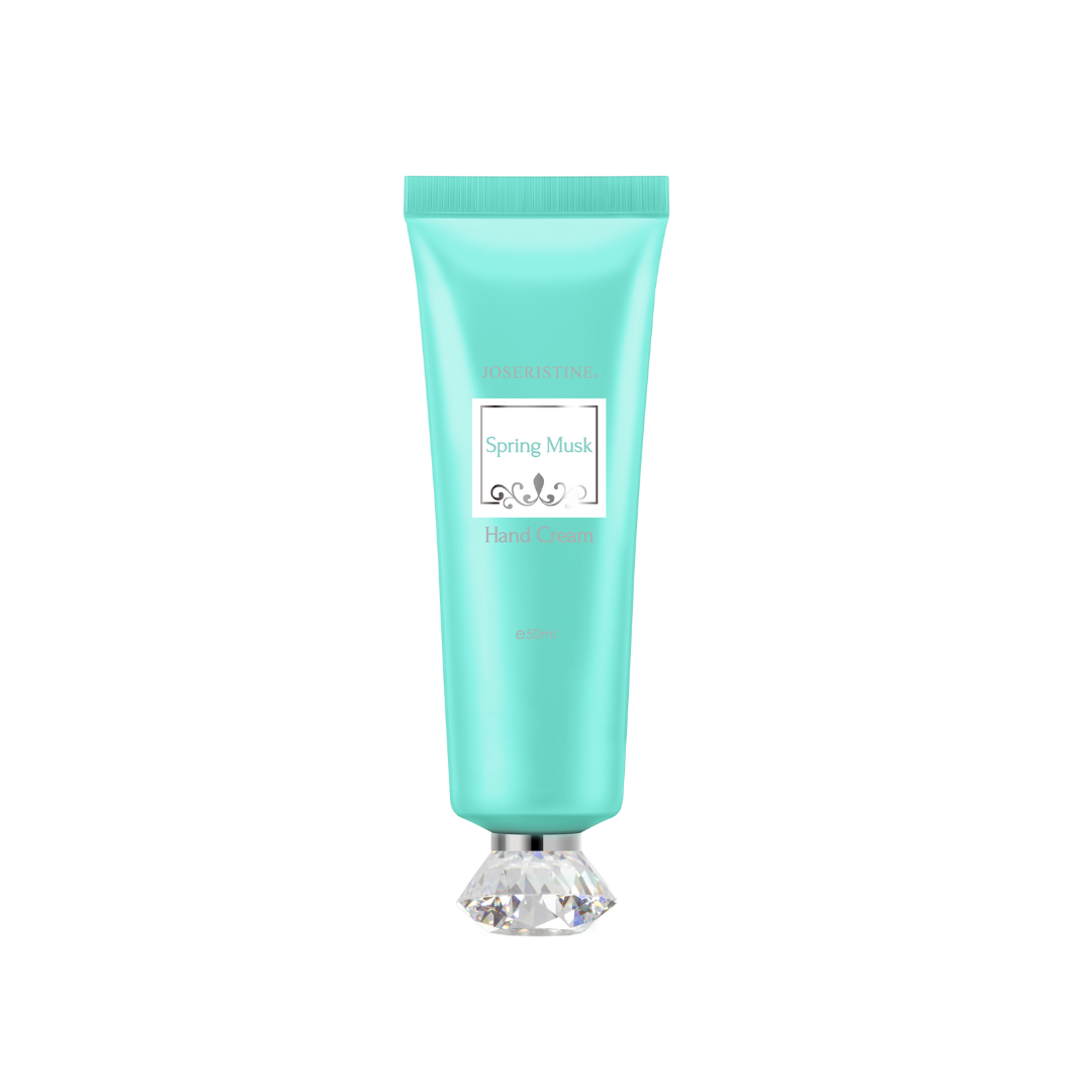 JOSERISTINE Christmas Hand Cream Gift Set