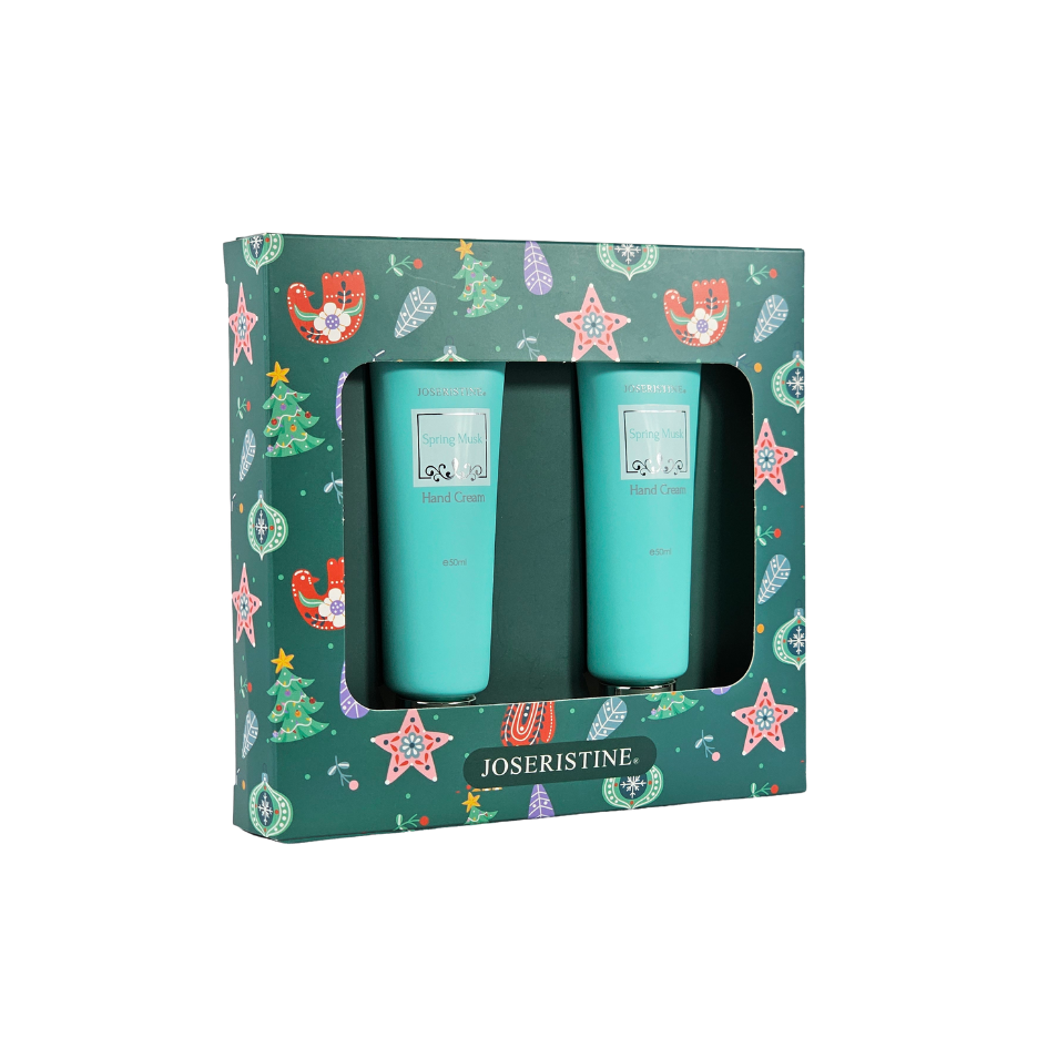 JOSERISTINE Christmas Hand Cream Gift Set