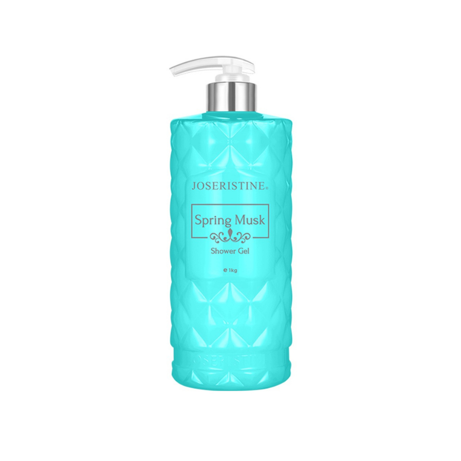 JOSERISTINE Shower Gel Mix & Match ( 2 Bottles )