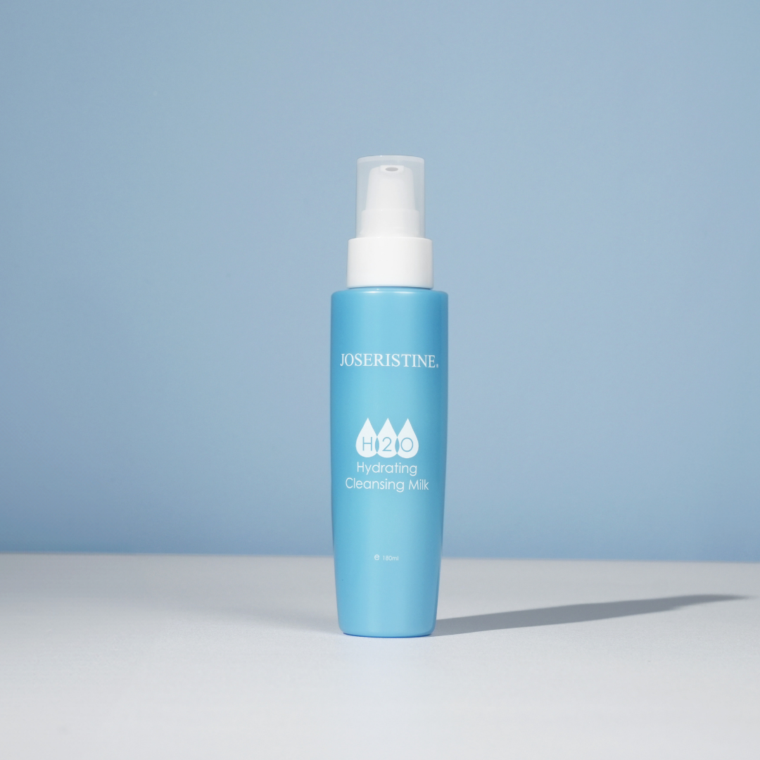 JOSERISTINE H2O Hydrating Cleansing Milk 180ml