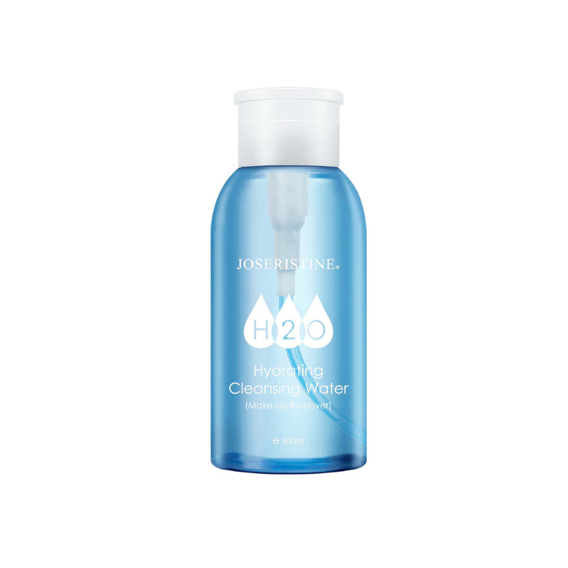 JOSERISTINE H2O Hydrating Make Up Remover 500ml
