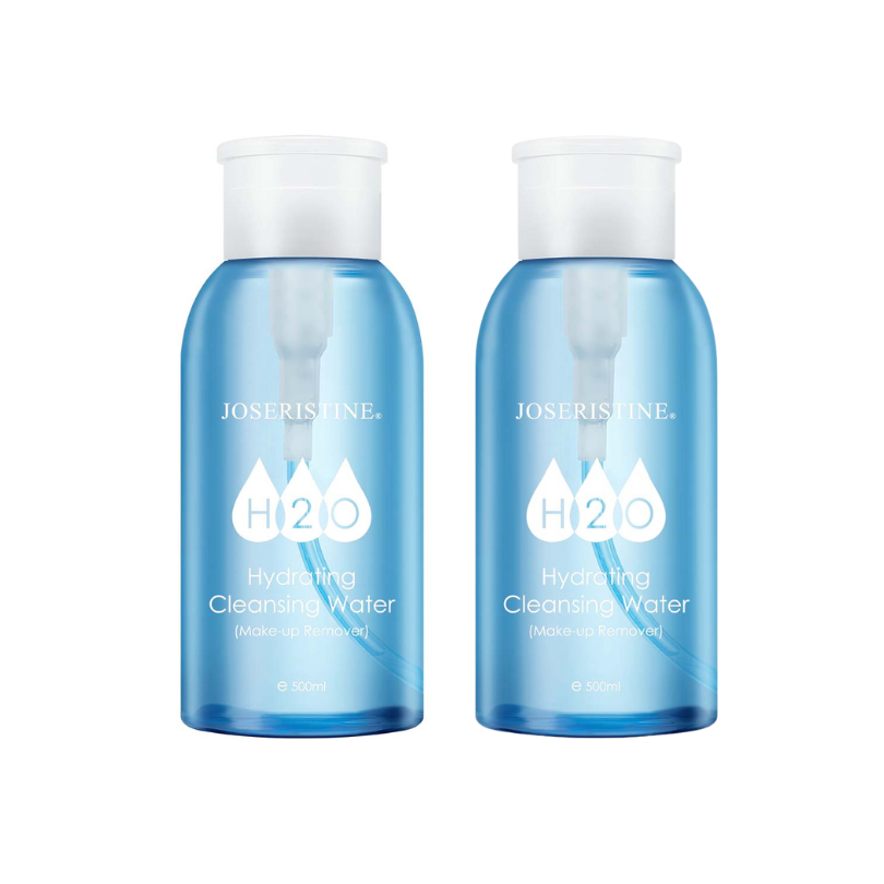 JOSERISTINE H2O Hydrating Make Up Remover 500ml