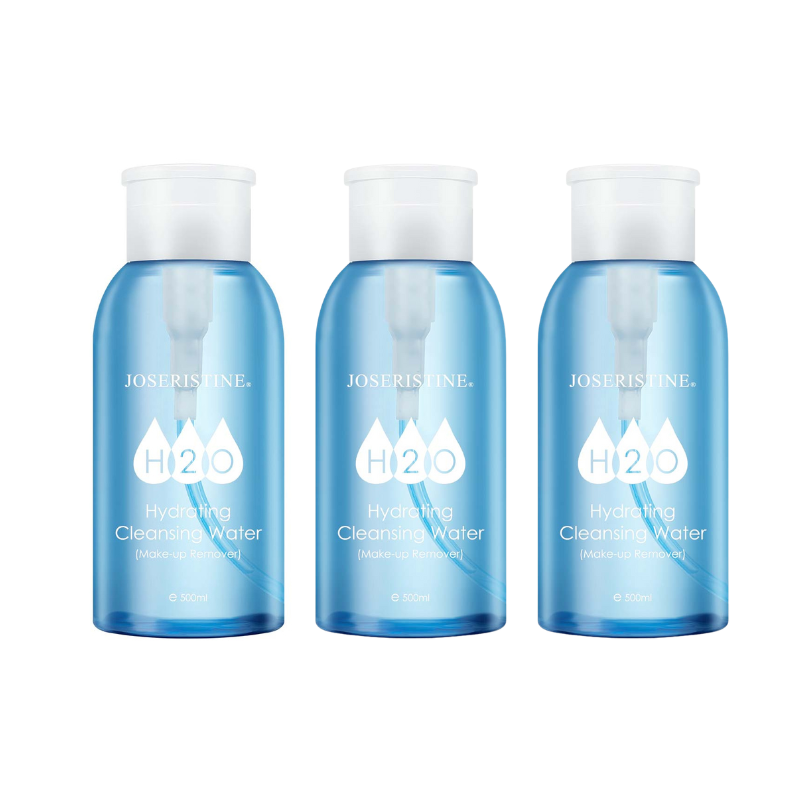 JOSERISTINE H2O Hydrating Make Up Remover 500ml