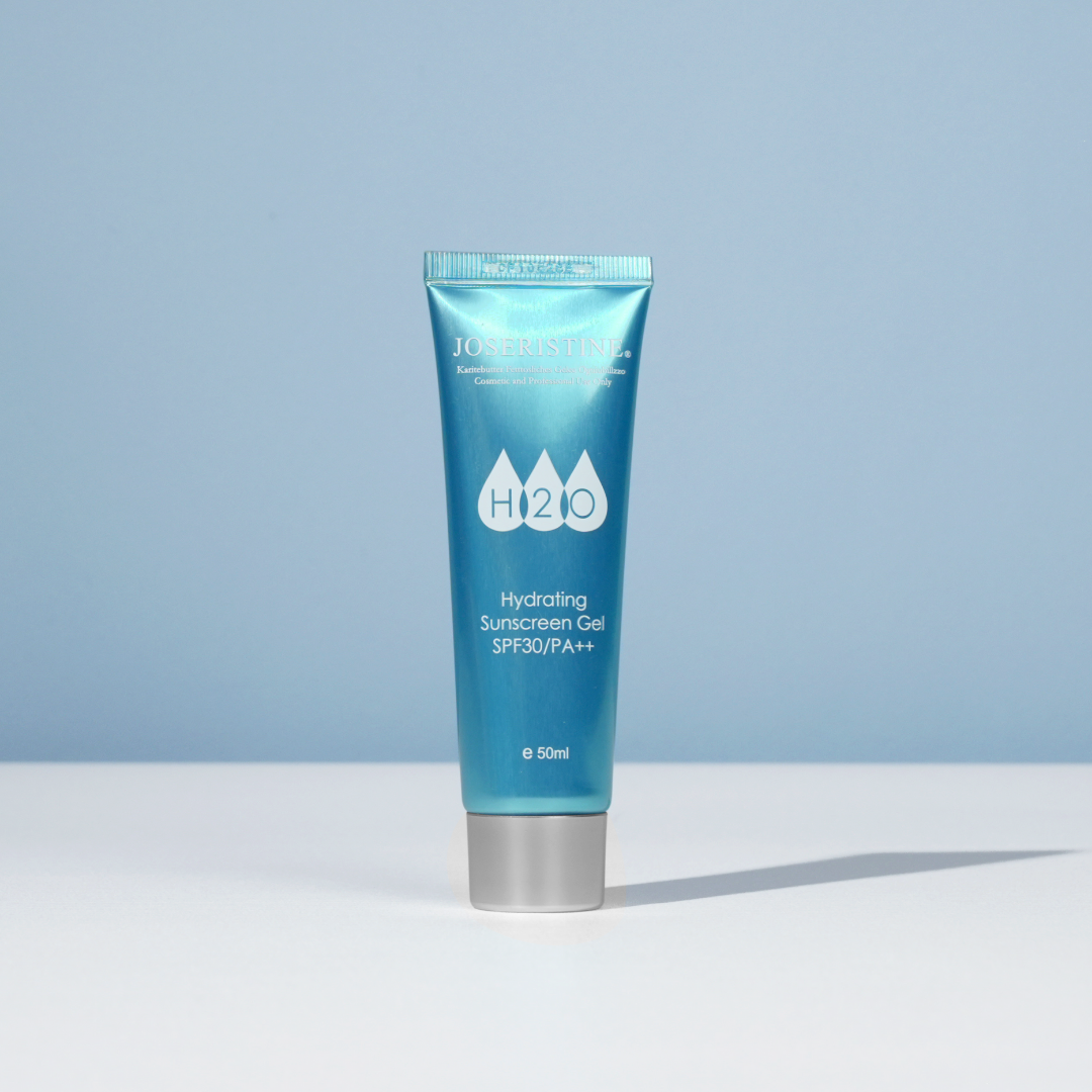 JOSERISTINE H2O Hydrating Sunscreen Gel SPF30/PA++ 50ml